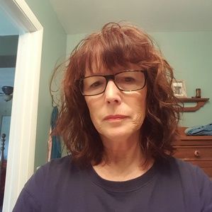 Meet your Posher, Vicki